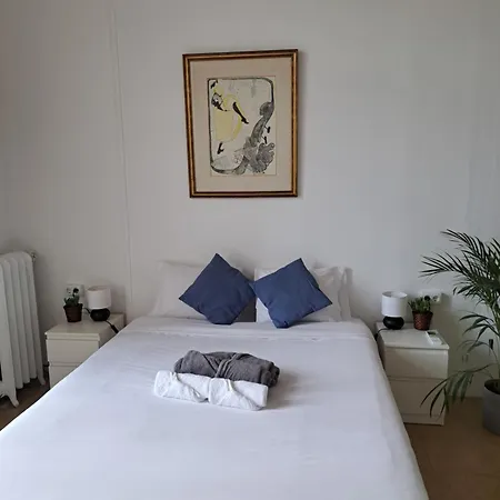 Barcelona Central Apartments-3